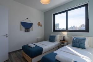 Thálassa 2-Bedroom Apartment in Larnaca