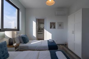 Thálassa 2-Bedroom Apartment in Larnaca