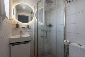 Thálassa 2-Bedroom Apartment in Larnaca