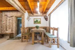 Chata Alpína - Mikóháza