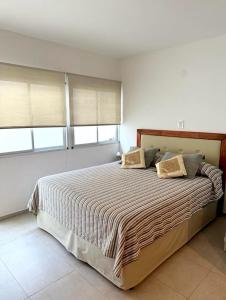 Monoambiente cálido, luminoso, con cochera!!!!