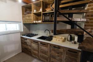 Chata Alpína - Resort AQUA MARIA