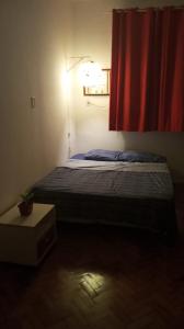 Ótimo apartamento 1 quarto na melhor rua da Lapa!