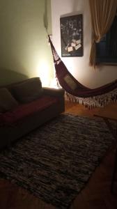 Ótimo apartamento 1 quarto na melhor rua da Lapa!