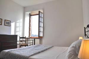 Villa i Noccioli - 18 posti letto, piscina, parco