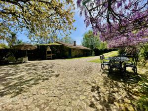 Casa do Rio - Eido do Pomar