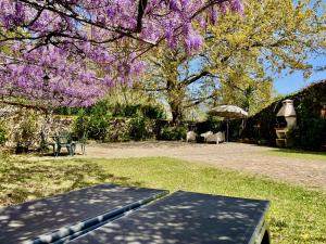 Casa do Rio - Eido do Pomar