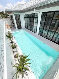 Sunset Bali Luxury Villa - Sapang Alat