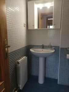 Apartamento Villa de Venecia