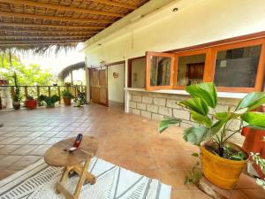 Mangal Punta Zicatela