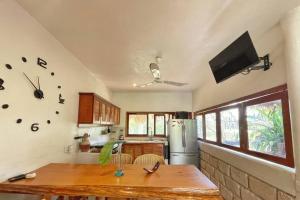 Mangal Punta Zicatela