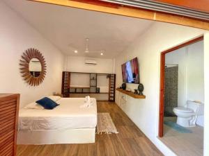 Mangal Punta Zicatela