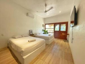 Mangal Punta Zicatela