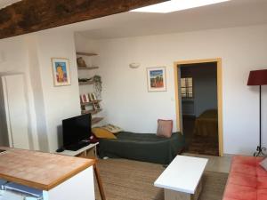 Charmant appartement lumineux