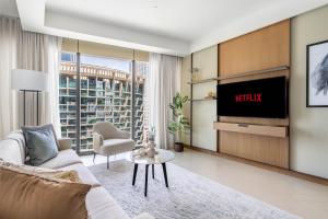 GuestReady - Downtown Dubai luxurious stay