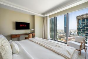 GuestReady - Downtown Dubai luxurious stay