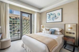 GuestReady - Downtown Dubai luxurious stay