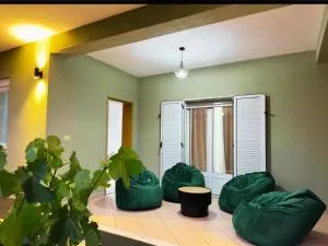 Green House Permet - Gozhdorazhda