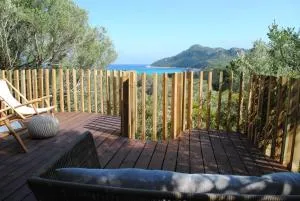 Cala Sinzias beach house with stunning views - Cala Sinzias