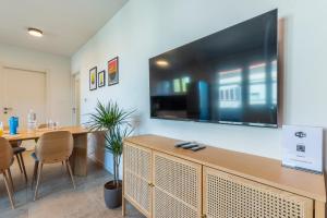 Split Luxury Suite 2