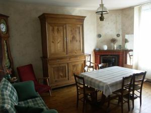 Gîte Val dOire et Gartempe