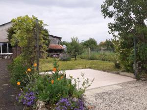 Gîte Val dOire et Gartempe