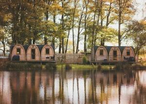 Blossom Plantation - Ubytování bez kategorie ve městě Alnwick
