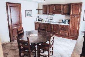 Agriturismo Terra Di Dio Toscanizzazione