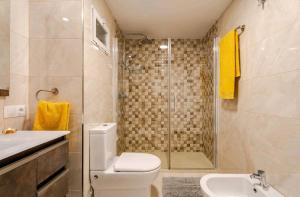 bellavista 4 frente a la playa Alicante