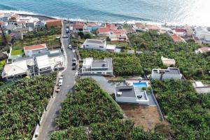 O pomar - A quiet SUNNY place with amazing SEA views - 4hvězdičkové hotely ve městě Paul do Mar