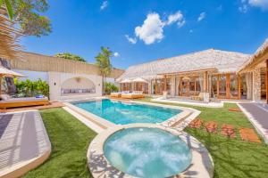 Villa Miami - New Luxury 7BDR Prime Location