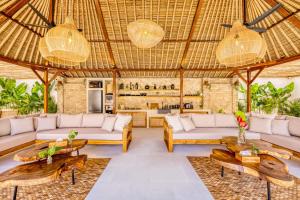 Villa Miami - New Luxury 7BDR Prime Location