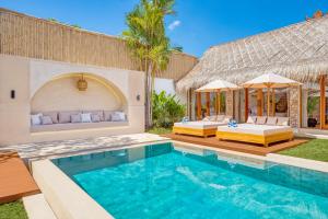 Villa Miami - New Luxury 7BDR Prime Location