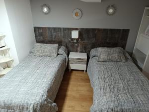 APARTAMENTO EDITA