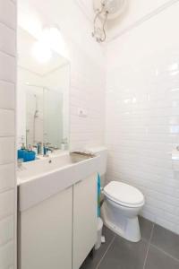 Nagymező Gallery Apartment