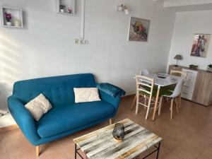 Maisons de vacances La petite Jasse Camarguaise : photos des chambres