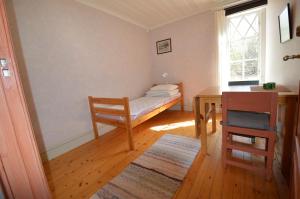 Statarlängan Hörnefors