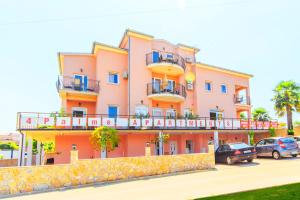 4 Palme Apartments A