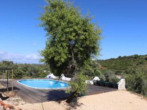 Countryside Villa in Silves