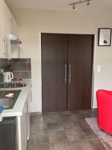 Appartements Appartement cosy tout equipe et parking couvert prive aux portes de Flers : photos des chambres