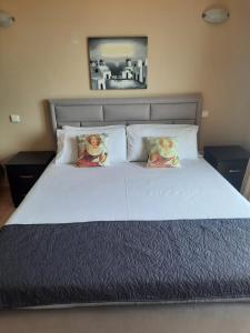 Avanda Rooms