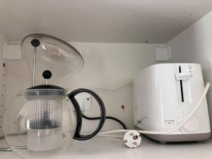Appartements Appartement cosy tout equipe et parking couvert prive aux portes de Flers : photos des chambres