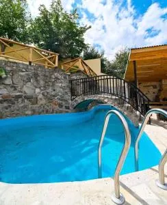 Luxury Villa 3 Yerevan - Zovkʼ