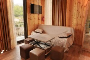 Cottage ,,Okatsia” ოკაციას კოტეჯები