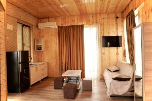 Cottage ,,Okatsia” ოკაციას კოტეჯები