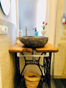 S'accabbadora Guest House img57