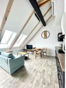 Apartmán Bella - Ottenthal