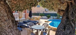 Riumar "El Cazador", 200m to beach, private pool, On-Site-Service, dog beach