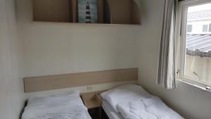 Bredene Haus Schildkröte