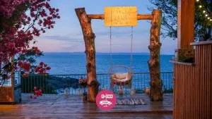 PARADISE Bay Hotel - Дюни